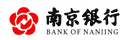 進入南京銀行網站